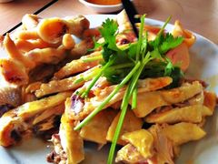 白斩鸡-章氏(广粤路店)