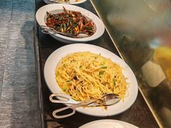 -浑河春面馆非遗鹿角面(良乡店)