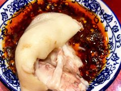 -易老妈蹄花.特色川菜(人民公园总店)