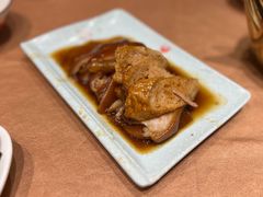 -抱德·潮汕味(敦和店原惠城鱼仔)