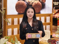 -杭州大厦LSE城市生活超市(杭州大厦店)