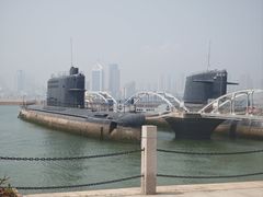 -中国人民解放军海军博物馆