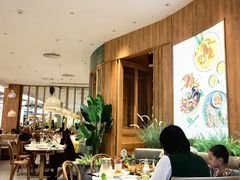 -芭札·Thai泰国餐厅(同和金铂天地店)
