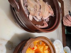 -客语客家菜(华发商都店)