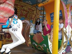 -秦皇岛乐岛海洋王国