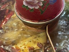 -京元盛铜锅涮肉(上海总店)