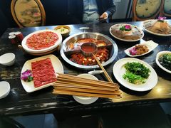 -川锅一号火锅(铜山万达店)
