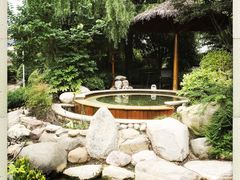 -郑州银基黄帝宫御温泉