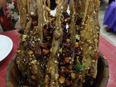 -大眼锅贴水饺(河东店)