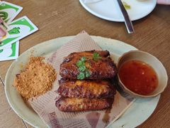 -FOOOO CITY CLUB 孚乐里音乐西餐酒吧(悠方店)