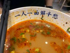 -文叔·湖北名小吃·小龙虾(华强北店)