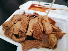 -细妹五香牛杂(步行街店)