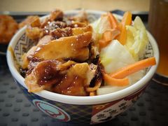 -吉野家(深圳水贝分店)