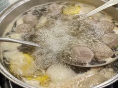 -匠心牛公馆·潮汕牛肉海鲜火锅(索菲特店)