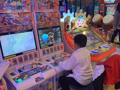 -汤姆熊欢乐世界(滨江店)