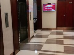 -广州珠江新城维多利酒店