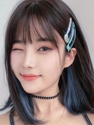 -sy杉影印象COLOUR专业烫染