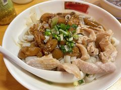 至尊三宝捞河-荔林食店(西华路店)