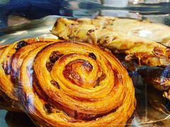 香草葡萄干卷-BAKER&SPICE(国金中心商场店)