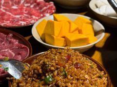 -阳阳老火锅(小南门店)