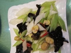 -津菜宋记老房子(平山道店)