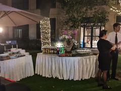 -桐庐海博大酒店中餐厅