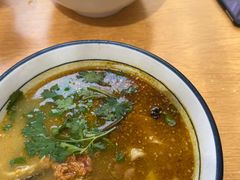 四厂咖喱烩面-四厂烩面(棉纺路店)