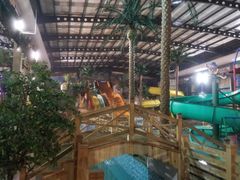 -南宫温泉水世界