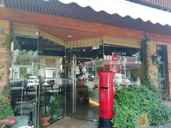 门面-B.O.M波姆烘焙(凤凰街店)