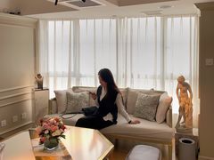 -Me Coffee下午茶艺术空间