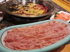 -堂客老火锅(欣阳广场总店)