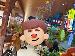 -茶话弄(中贸广场店)