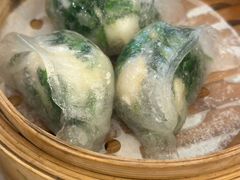 -海港酒家(始创中心店)