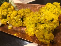 -克比叔叔印度餐厅Kebabs on the Grille(人民广场店)