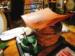 -碳说品道.瓦片烤肉.海鲜烧烤(中华路店)