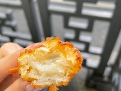 萝卜圆子-陶记正宗德州扒鸡(科巷店)