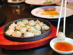 -上海人家花樣年华(中山公园店)