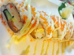 -福匠日本料理(人民路店)