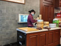 自助取餐区-勤德兴(湖滨路店)