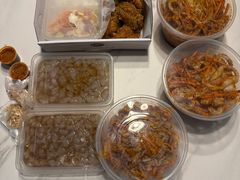 -管中炸鸡(建国道店)