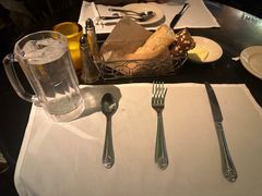 -The Cheesecake Factory(baldwin avenue)