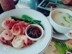 -翠华餐厅(湾仔店)