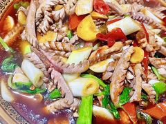 -周师饭店