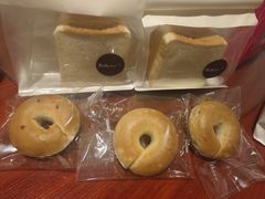 -BHG Bakery(北京SKP店)