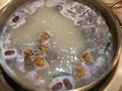 -四喜小胖·北京涮肉(五道营店)