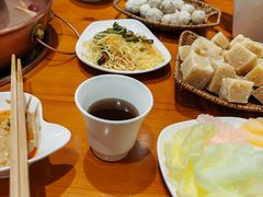 -雅然居铜火锅(长新街店)