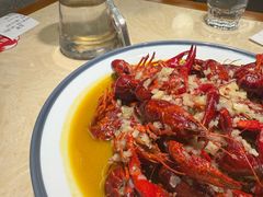 -杨氏青龙虾·羊蝎子(珠江路店)