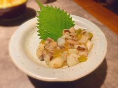 -厚贞日式烤肉(龙之梦店)