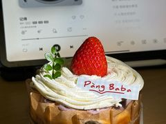 -胖爸爸烘焙工作室(平湖家居店)