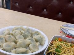 -北方饺子王·海肠捞饭·海鲜锅(山大店)